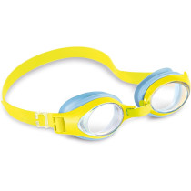 Intex Junior Swimming Goggles For Children, Multicolour