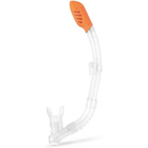 Intex Wave Rider Swim Set For Adult, Orange/Clear, 55647