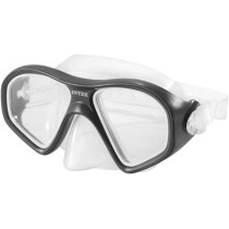 Intex Polyester Reef Rider Swim Set Large, Grey/Clear, 55648