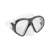 Intex Polyester Reef Rider Swim Set Large, Grey/Clear, 55648