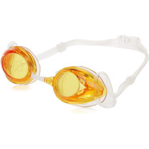 Intex Sport Relay Swimming Goggles For Kids, Crystal Clear, 55684