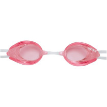 Intex Race Pro Adjustable Swimming Pool Sport Goggles, Pink, 55684