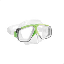 Intex Dual Lens Snorkel Goggles And Tube For Children, 55949