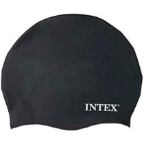 Intex Silicone Swimming Cap, Assorted Colours, 55991