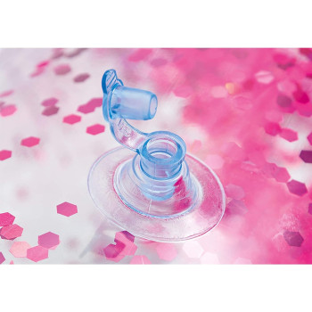 Intex Glitter Life Aid Tube For Swimming Pool, 47 Inch, Assorted Color, 1 Piece