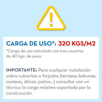 Intex Sunset Glow Inflatable Paddling Swimming Pool For Kids, Rainbow