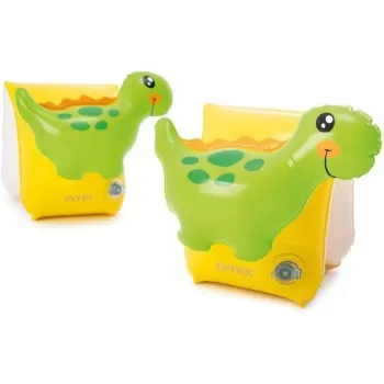 Intex Vinyl Dinosaur Arm...