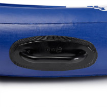 Intex Vinyl Mega Chill Inflatable Floating Cooler, Multicolour