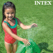 Intex Vinyl Dinosaurs Playcenter For Kids, Multicolour, 57166NP