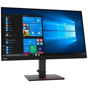 Lenovo ThinkVision T27h-2L 27 inch Monitor