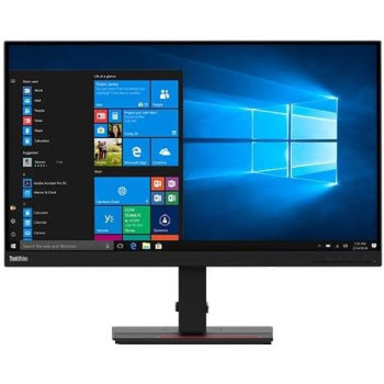 Lenovo ThinkVision T27h-2L 27 inch Monitor