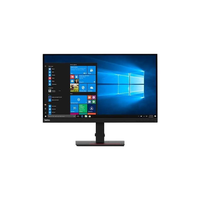 Lenovo ThinkVision T27h-2L 27 inch Monitor