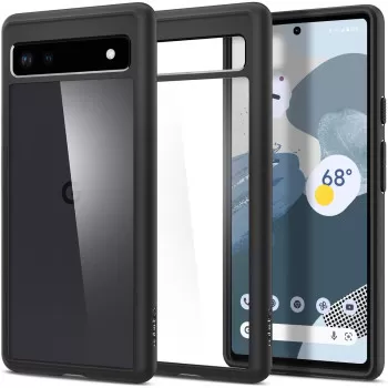 Spigen Ultra Hybrid...