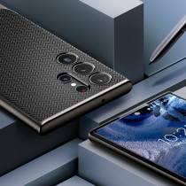 Spigen Neo Hybrid Designed For Galaxy S23 Ultra Case (2023), Gunmetal