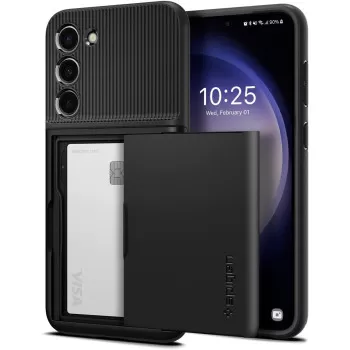 Spigen Slim Armor Cs...