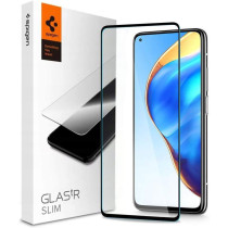 Spigen Glass Fc Xiaomi Mi 10T/10T Pro AGL02736