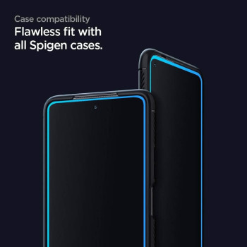 Spigen Glass Fc Xiaomi Mi 10T/10T Pro AGL02736