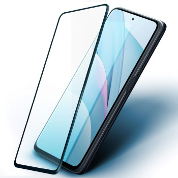 Spigen Glass Fc Xiaomi Mi 10T/10T Pro AGL02736