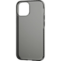 Bodyguardz Carve Phone Case For The iPhone 13 Pro, No-Slip Grip, Shockproof, 5G, Magsafe And Qi Charging, 8 Foot Drop Protection, Smoke