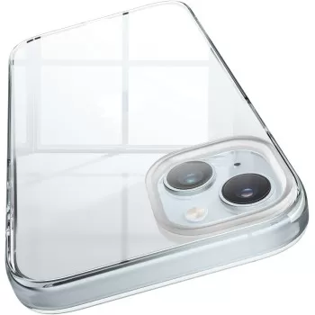 Elago Hybrid Clear Case...
