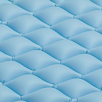 Intex Sunset Glow Inflatable Pool, 58 x 13 Inch, 147 x 33 cm, Tri Colour, 57422EP