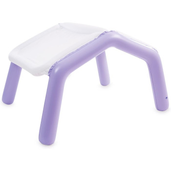 Intex Sun Shade Swim Water Pool For Kids, Purple Colour, 57470