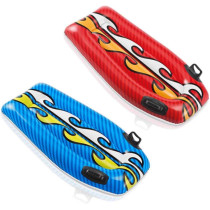 Intex Joy Rider Inflatable Pool Surfboard, Multicolour, 58165NP