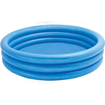 Intex Recreation Crystal Blue Pool, 90 x 245 x 235 cm, 58426EP