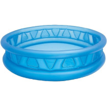 Intex Soft Side Pool, 90 x 360 x 310 cm, Blue, 58431