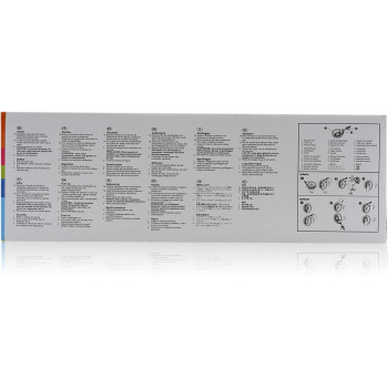 Intex Round Shape Aquarium Swimming Pool, Multicolour, 58480