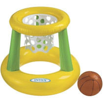 Intex Portable Floating Game Of Skill, Multicolour, 58504