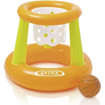 Intex Portable Floating Game Of Skill, Multicolour, 58504