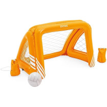 intex Fun Goals Game, 123.98 x 84 x 76 cm, Multicolour, 58507
