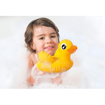 Intex Puff N Play Water Toys, Assorted Colours, 58590