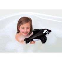 Intex Puff N Play Water Toys, Assorted Colours, 58590