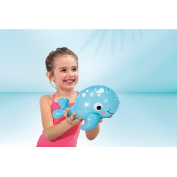 Intex Assorted Animals With Assorted Colours, 58590NP