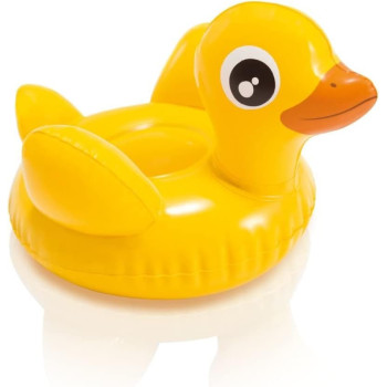 Intex Assorted Animals With Assorted Colours, 58590NP