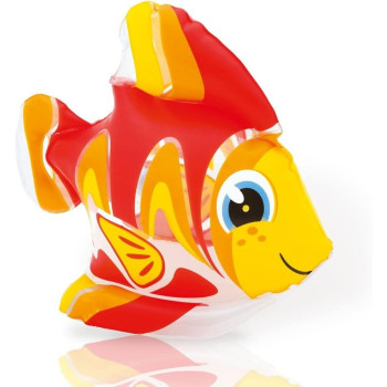 Intex Assorted Animals With Assorted Colours, 58590NP