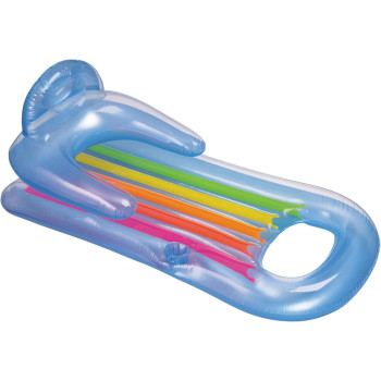 Intex Swimming Pool Seat With Backrest, 2 models, Assorted, 58802
