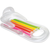 Intex King Kool Swimming Pool Lounges, Multicolour