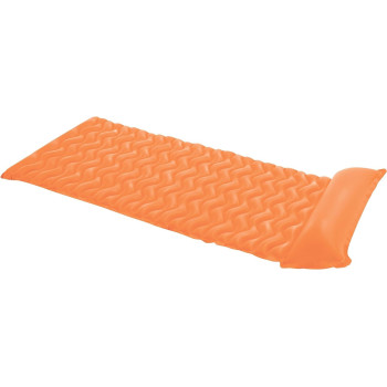 Intex Tote N Float Inflatable Wave Mats, Assortment, 229 x 86cm