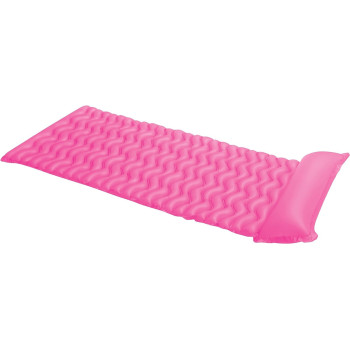 Intex Tote N Float Inflatable Wave Mats, Assortment, 229 x 86cm