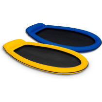 Intex Mesh Lounge, 70 x 94 cm, 58836EU, Blue/Yellow