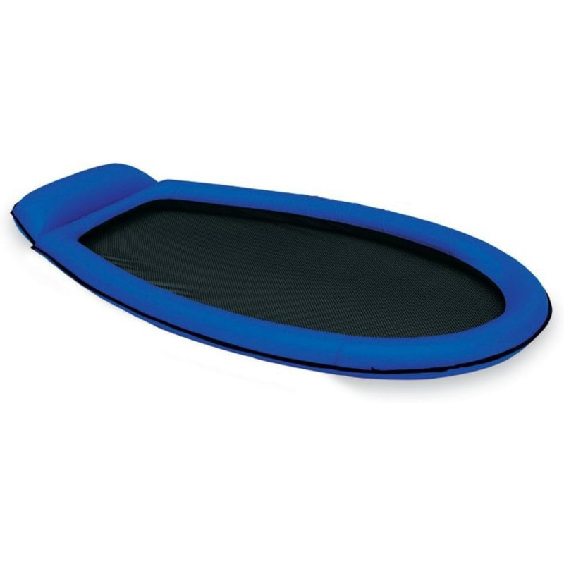 Intex Ride On Water Floating Raft, 58836, Blue Colour