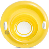 Intex Sit N Lounge, 24.45 x 9.52 x 22.86 cm, Large, Multicolour