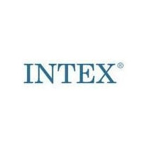 Intex Palm Pattern, 91 cm, Assorted Colours, 1 Piece, 59251