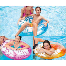 Intex Palm Pattern, 91 cm, Assorted Colours, 1 Piece, 59251
