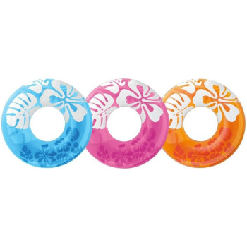 Intex Palm Pattern, 91 cm, Assorted Colours, 1 Piece, 59251