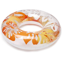 Intex Swim Tubes, 64.52 x 45.21 x 3.81 cm, Multicolour, 59251