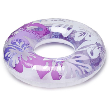 Intex Swim Tubes, 64.52 x 45.21 x 3.81 cm, Multicolour, 59251